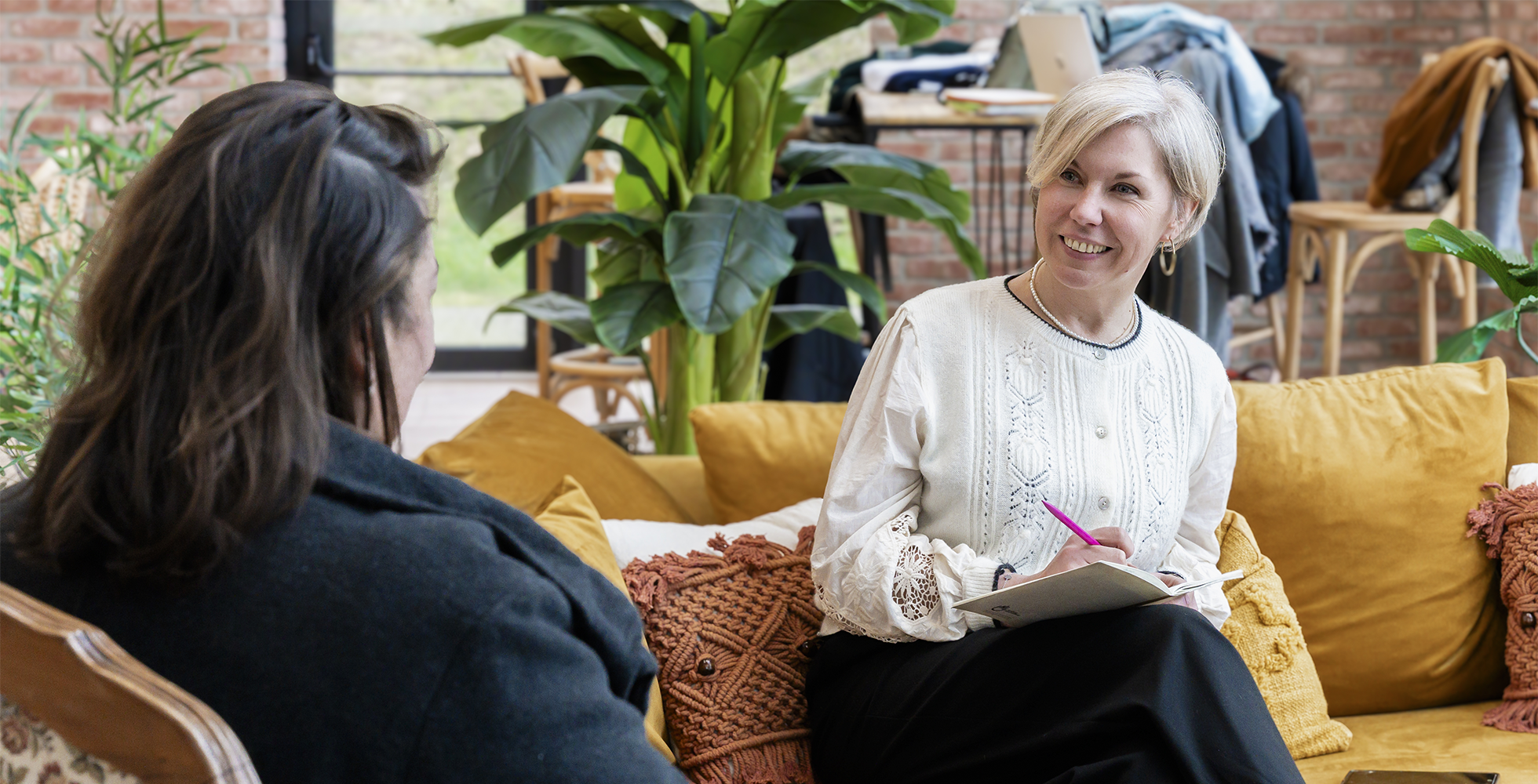 reportage metier en entreprise